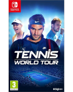 Tennis World Tour (Nintendo Switch)